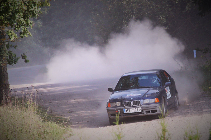 One more shot from Lithuania, this is from SS1